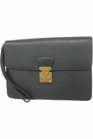 LOUIS VUITTON Damen, Pre-Owned, Grün, ONE SIZEGröße: