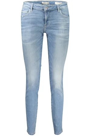 Guess Damen, Jeans, Blau, W28 L30Größe: