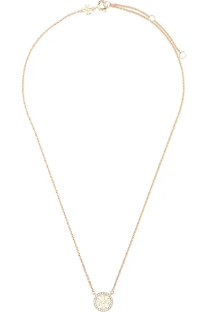 Tory Burch Damen, Accessories, Gelb, ONE SIZEGröße: