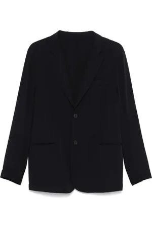 Emporio Armani Herren, Jacken, Schwarzk, 2XLGröße: