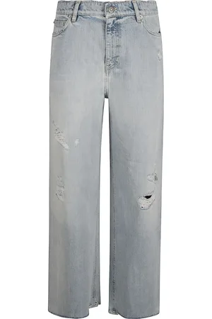 Golden Goose Damen, Jeans, Blau, W27Größe: