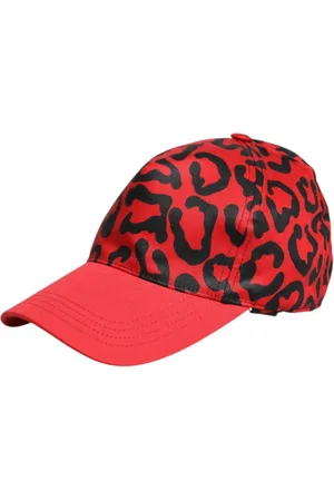 Dolce & Gabbana Damen, Accessories, Rot, 57 CMGröße: