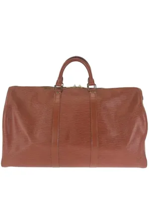 LOUIS VUITTON Damen, Pre-Owned, Braun, ONE SIZEGröße: