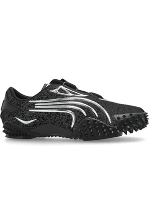 PUMA Herren, Schuhe, Schwarzk, 43 EUGröße: