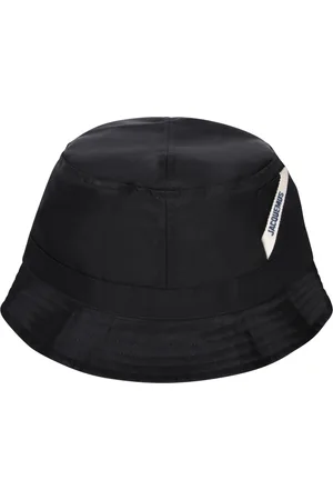 Jacquemus Damen, Accessories, Schwarzk, 56 CMGröße: