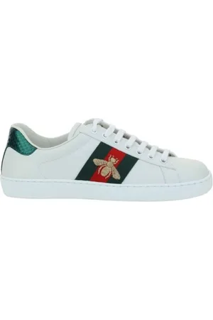 Gucci Herren, Schuhe, Weiß, 43 EUGröße: