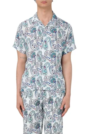 PENINSULA Herren, Shirts, Mehrfarbig, SGröße: