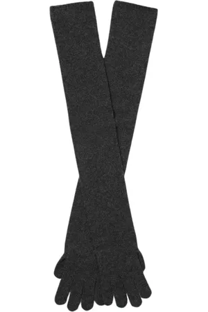 Max Mara Damen, Accessories, Grau, ONE SIZEGröße: