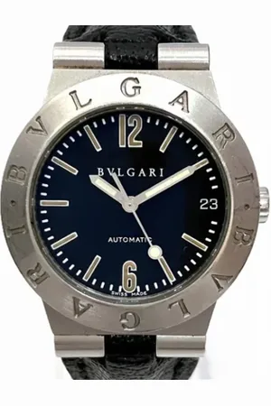 Bvlgari Damen, Pre-Owned, Blau, ONE SIZEGröße: