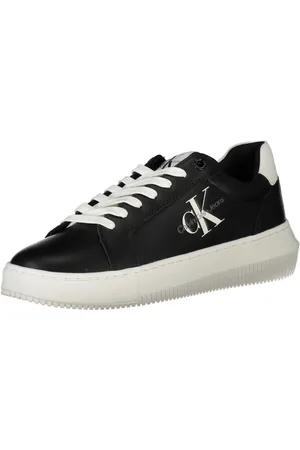 Calvin Klein Damen, Schuhe, Schwarzk, 40 EUGröße: