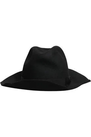 Dolce & Gabbana Damen, Accessories, Schwarzk, 57 CMGröße: