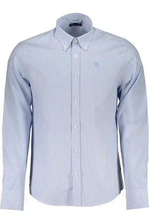 North Sails Herren, Shirts, Blau, SGröße: