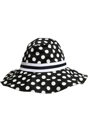 Dolce & Gabbana Damen, Accessories, Schwarzk, 57 CMGröße: