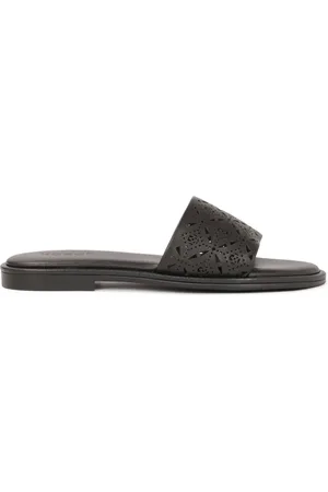 Kazar Damen, Schuhe, Schwarzk, 39 EUGröße: