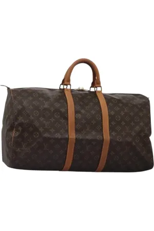 LOUIS VUITTON Damen, Pre-Owned, Braun, ONE SIZEGröße: