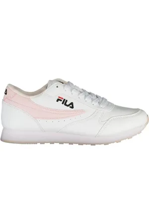 Fila Damen, Schuhe, Weiß, 40 EUGröße: