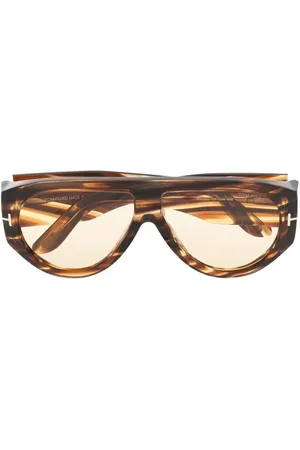 Tom Ford Herren, Accessories, Braun, 60 MMGröße: