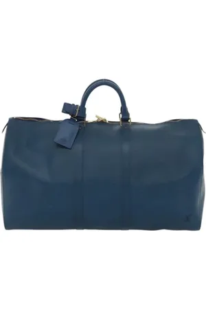 LOUIS VUITTON Damen, Pre-Owned, Blau, ONE SIZEGröße: