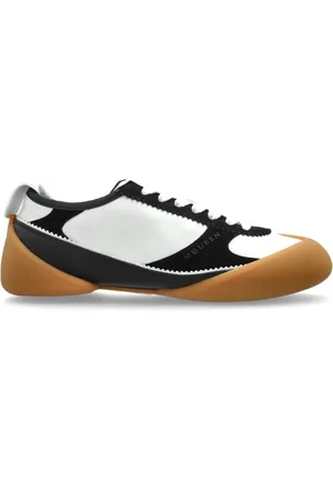 Alexander McQueen Damen, Schuhe, Weiß, 39 EUGröße: