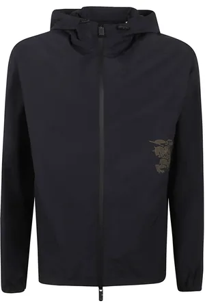 Burberry Herren, Jacken, Blau, XLGröße: