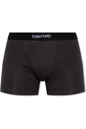 Tom Ford Herren, Unterwäsche, Grau, XSGröße: