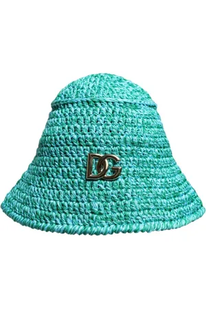 Dolce & Gabbana Damen, Accessories, Grün, ONE SIZEGröße: