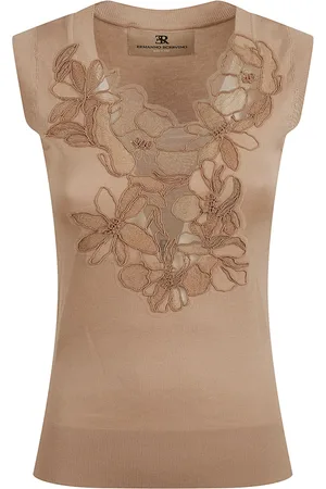 ERMANNO SCERVINO Damen, Oberteile, , MGröße: