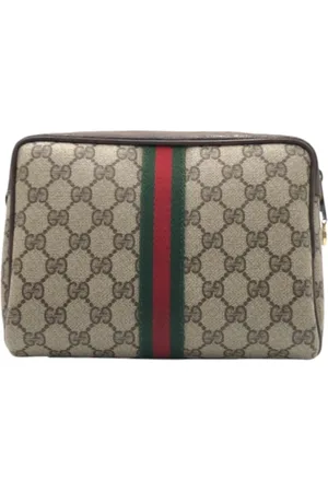 Gucci Damen, Pre-Owned, Braun, ONE SIZEGröße: