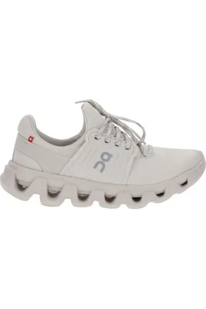 On Running Damen, Schuhe, Grau, 39 1/2 EUGröße: