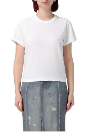 Alexander Wang Damen, Oberteile, Weiß, XSGröße: