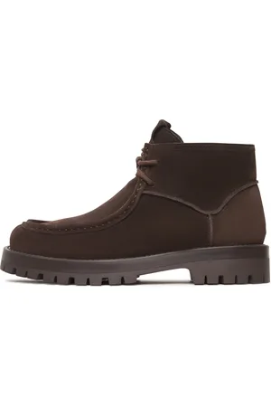 CESARE GASPARI Damen, Schuhe, Braun, 39 EUGröße:
