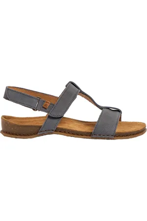 El Naturalista Damen, Schuhe, Blau, 40 EUGröße: