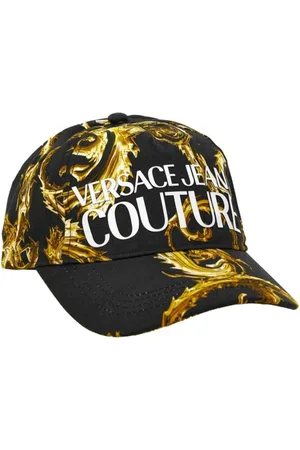 VERSACE Damen, Accessories, Schwarzk, ONE SIZEGröße: