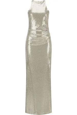 Nicowa Damen, Kleider, Grau, MGröße: