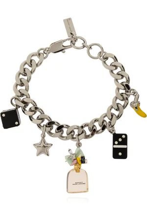 Marc Jacobs Damen, Accessories, Grau, ONE SIZEGröße: