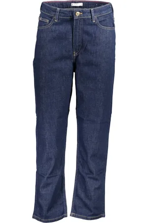 Tommy Hilfiger Damen, Jeans, Blau, W27 L30Größe: