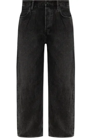 AllSaints Herren, Jeans, Grau, W32Größe: