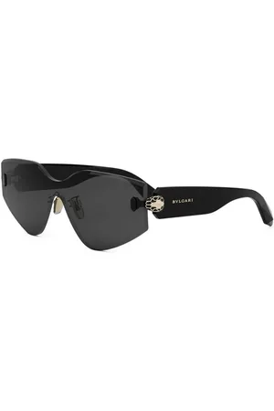 Bvlgari Damen, Accessories, Schwarzk, ONE SIZEGröße: