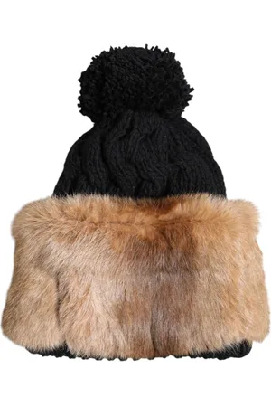 Dolce & Gabbana Damen, Accessories, Braun, 57 CMGröße: