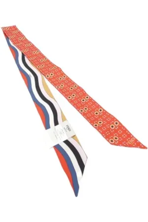 Fendi Damen, Pre-Owned, Mehrfarbig, ONE SIZEGröße: