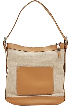 ESPRIT Damen, Taschen, Braun, ONE SIZEGröße: