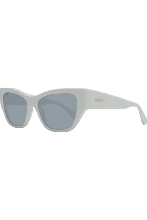 Max Mara Damen, Accessories, Weiß, ONE SIZEGröße: