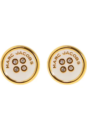 Marc Jacobs Damen, Accessories, Weiß, ONE SIZEGröße: