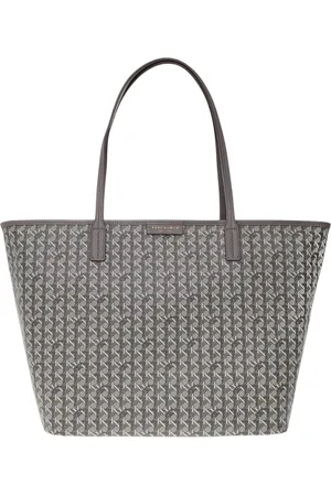 Tory Burch Damen, Taschen, Grau, ONE SIZEGröße:
