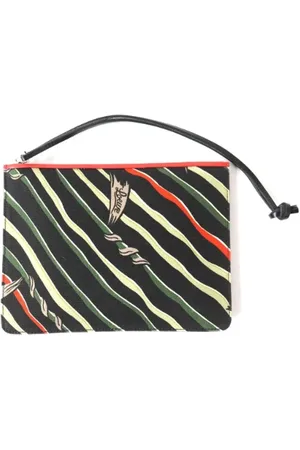Loewe Damen, Pre-Owned, Mehrfarbig, ONE SIZEGröße: