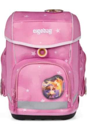 Ergobag Damen, Taschen, Rosa, ONE SIZEGröße:
