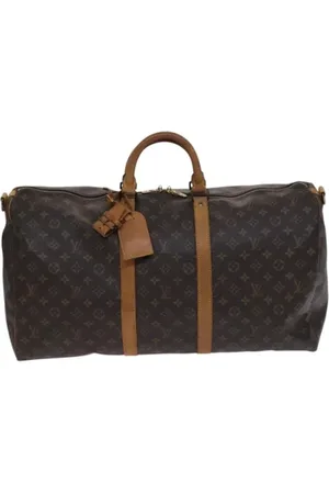 LOUIS VUITTON Damen, Pre-Owned, Braun, ONE SIZEGröße: