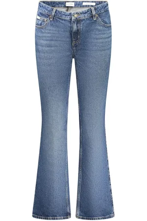 Guess Damen, Jeans, Blau, W26 L32Größe: