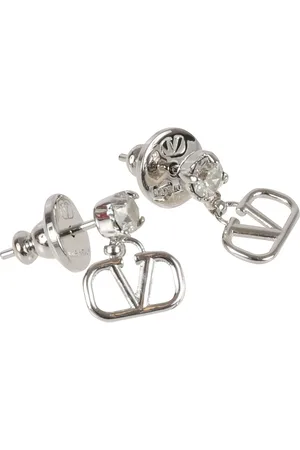 VALENTINO GARAVANI Damen, Accessories, Grau, ONE SIZEGröße: