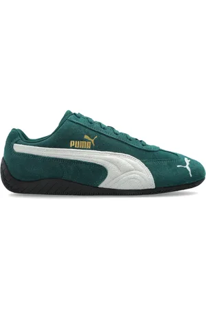 PUMA Damen, Schuhe, Grün, 39 1/2 EUGröße: